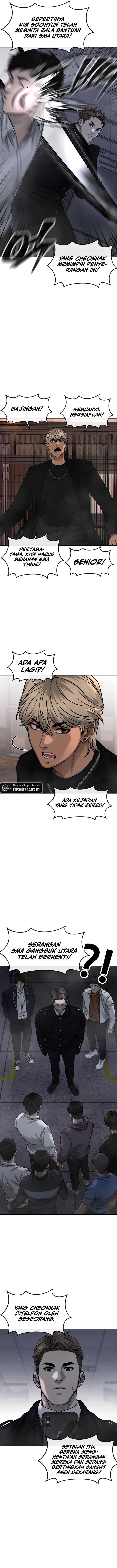 Quest Supremacy Chap 80 - Next Chap 81