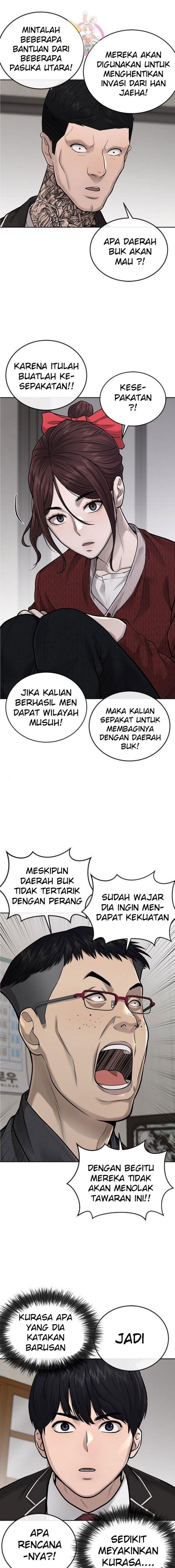 Quest Supremacy Chap 35 - Next Chap 36