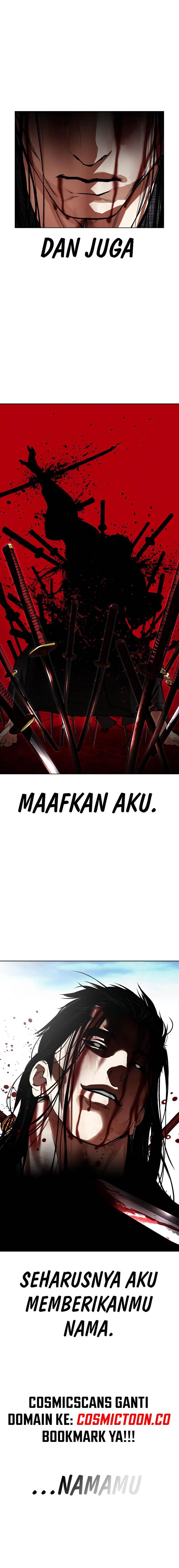 Lookism Chap 526 - Next Chap 527