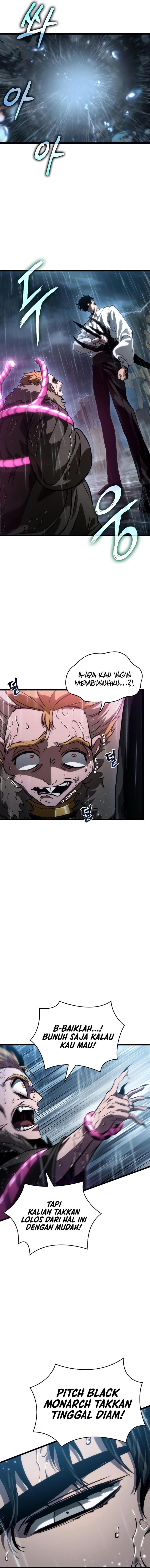 The World After the Fall Chap 73 - Next Chap 74