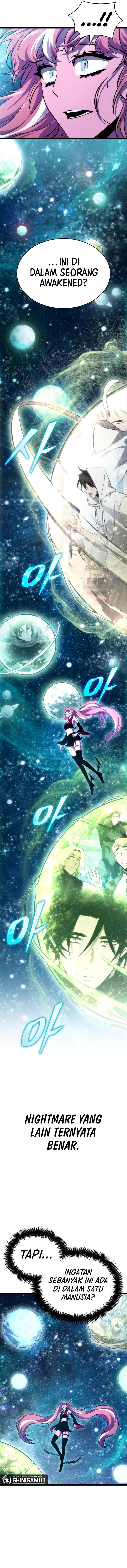 The World After the Fall Chap 74 - Next Chap 75