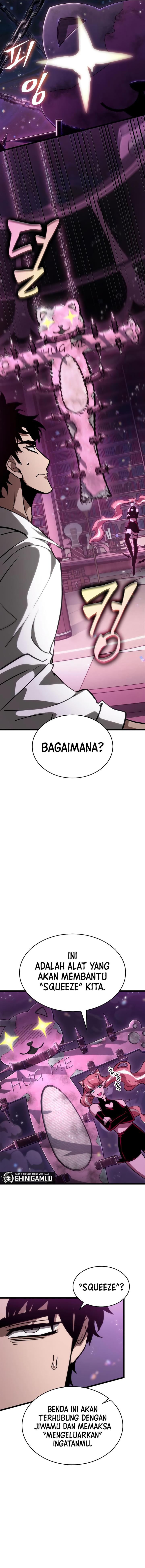The World After the Fall Chap 74 - Next Chap 75