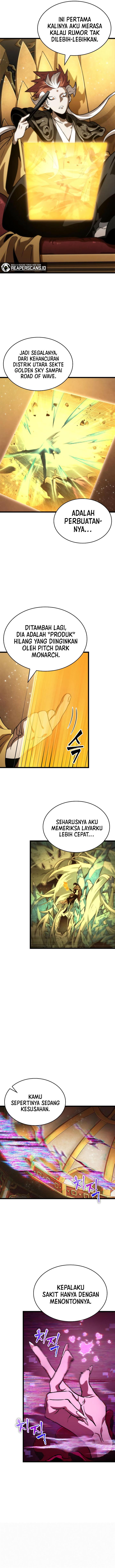The World After the Fall Chap 55 - Next Chap 56