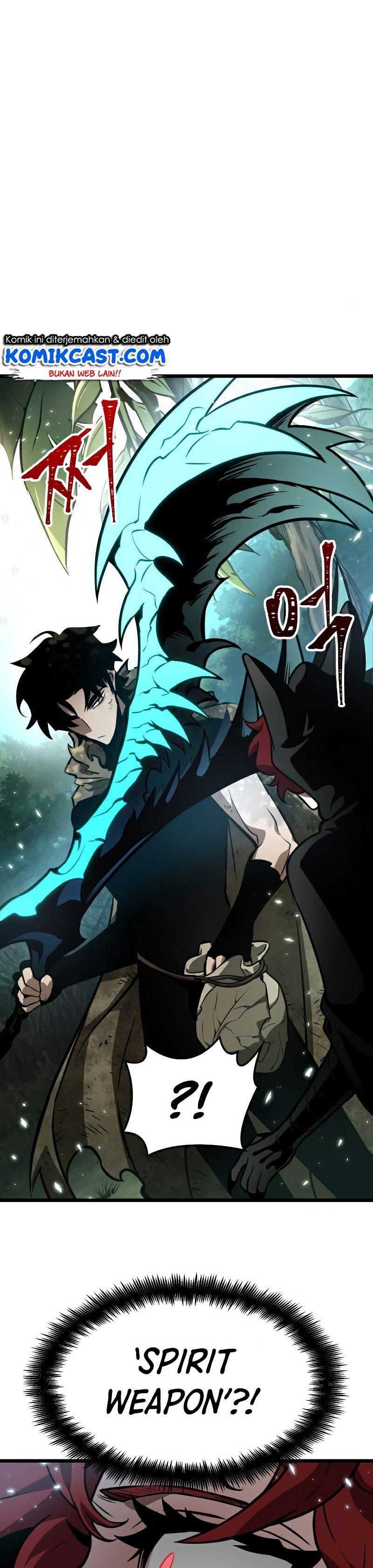 The World After the Fall Chap 10 - Next Chap 11