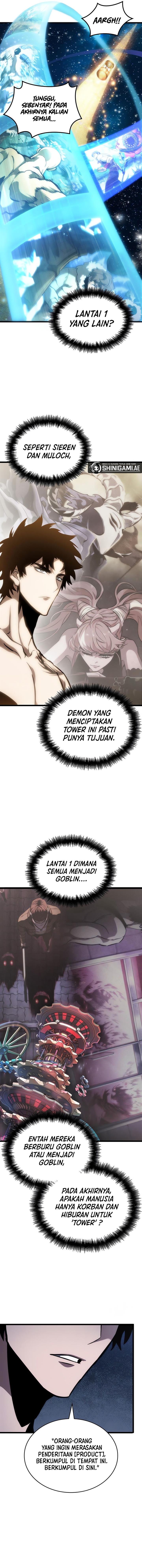The World After the Fall Chap 100 - Next Chap 101
