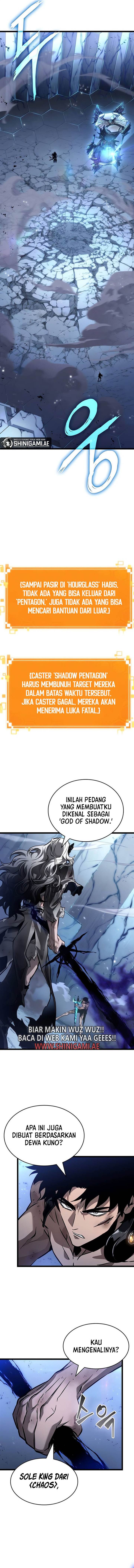 The World After the Fall Chap 156 - Next Chap 157