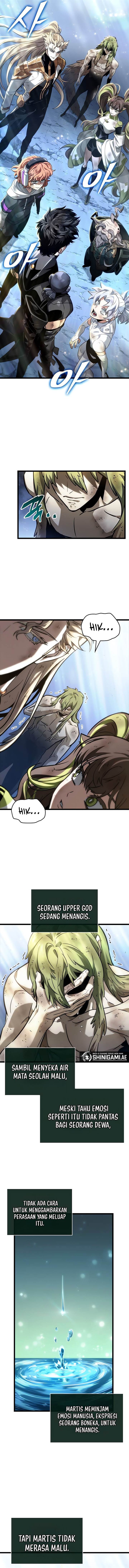The World After the Fall Chap 161 - Next Chap 162