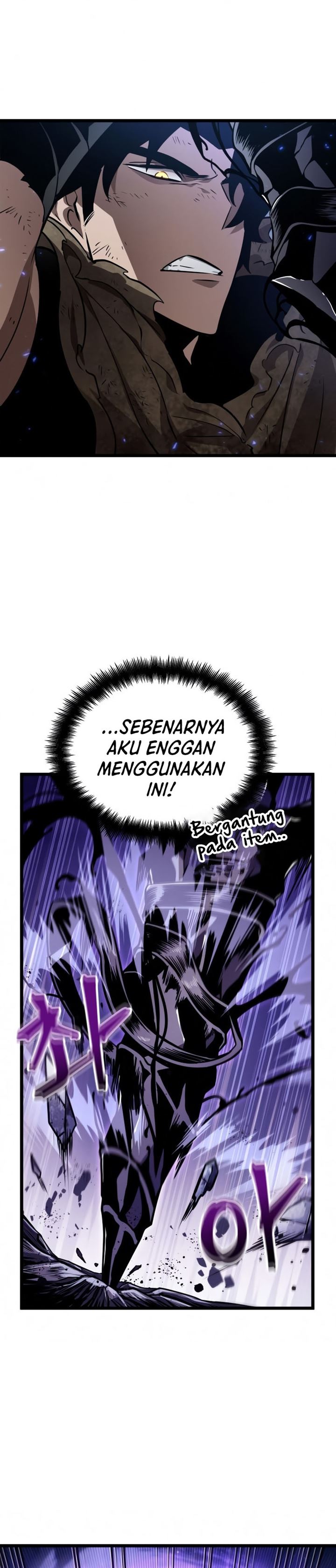 The World After the Fall Chap 19 - Next Chap 20
