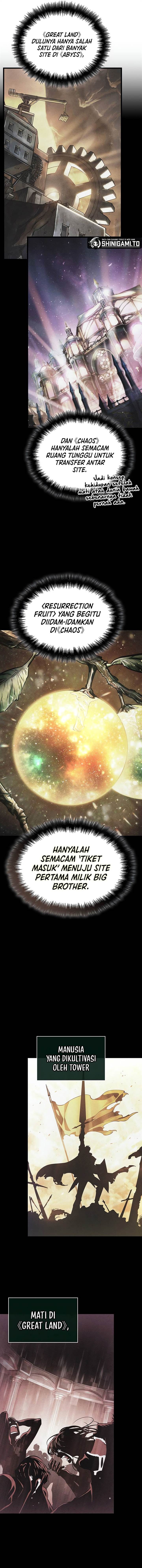 The World After the Fall Chap 191 - Next Chap 192