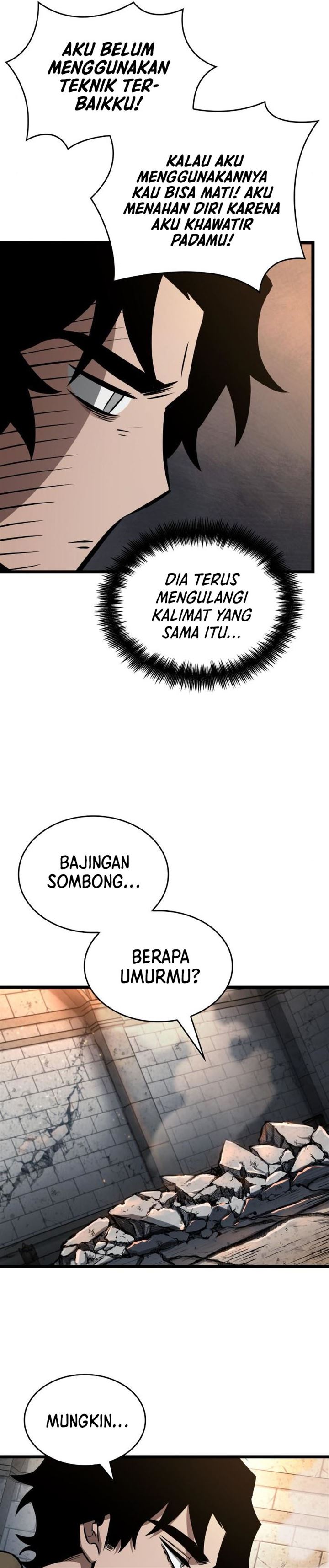The World After the Fall Chap 23 - Next Chap 24
