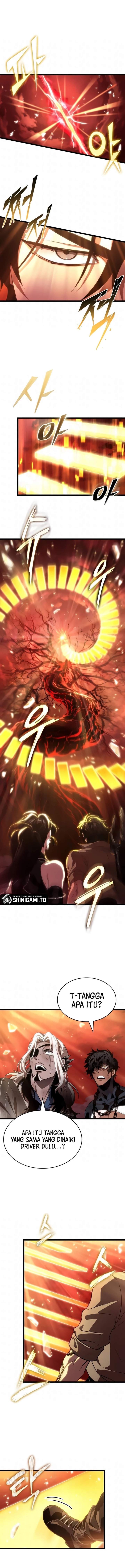 The World After the Fall Chap 233 - Next Chap 234