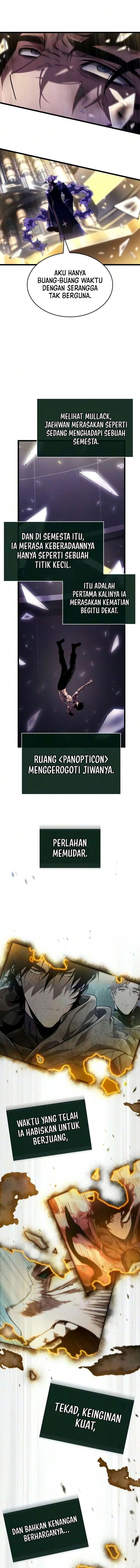 The World After the Fall Chap 240 - Next Chap 241