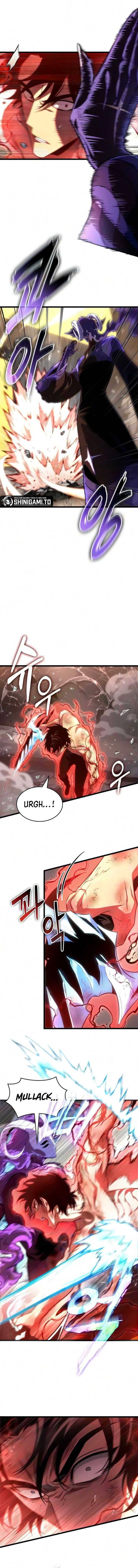 The World After the Fall Chap 241 - Next Chap 242