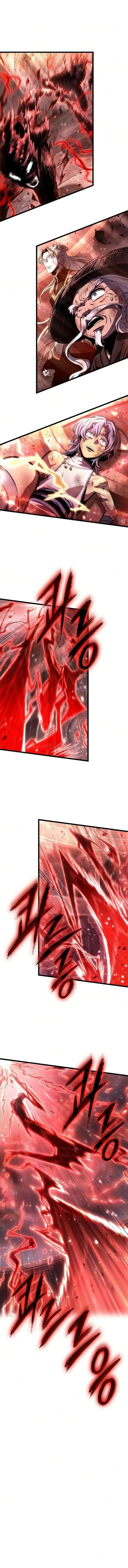 The World After the Fall Chap 246 - Next Chap 247
