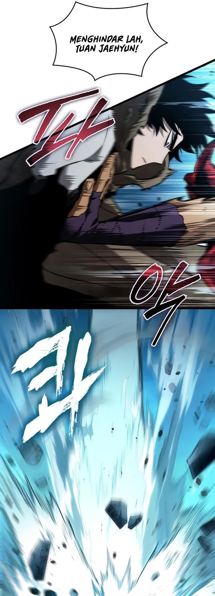 The World After the Fall Chap 26 - Next Chap 27