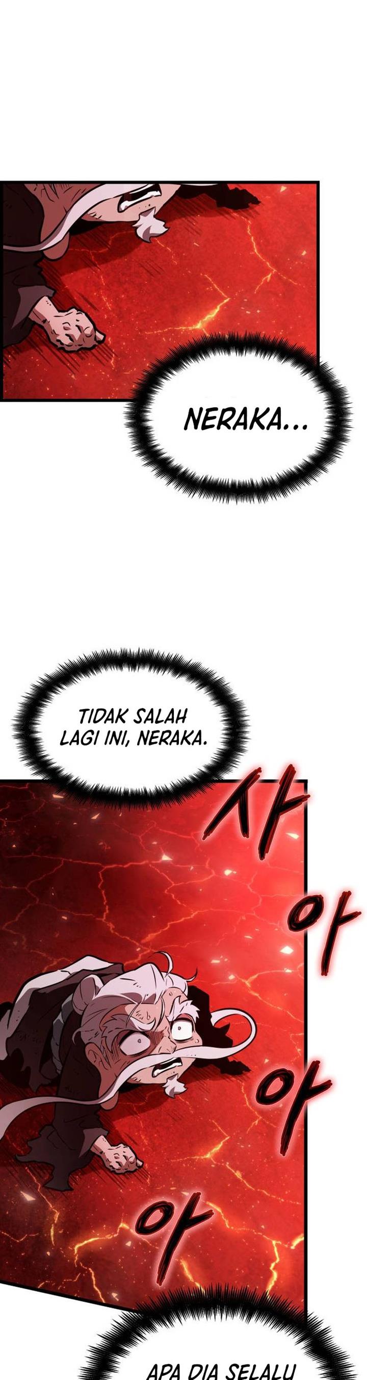 The World After the Fall Chap 30 - Next Chap 31