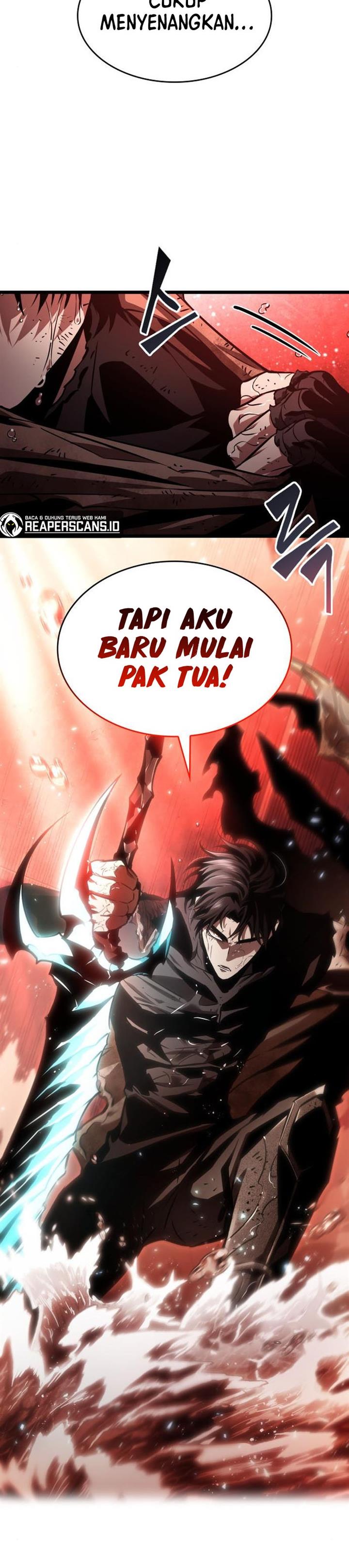 The World After the Fall Chap 31 - Next Chap 32