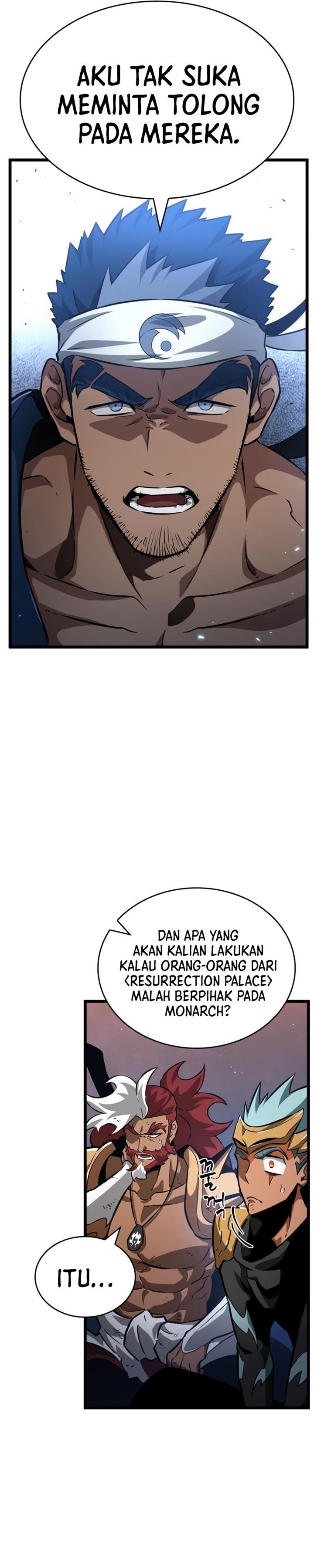 The World After the Fall Chap 38 - Next Chap 39