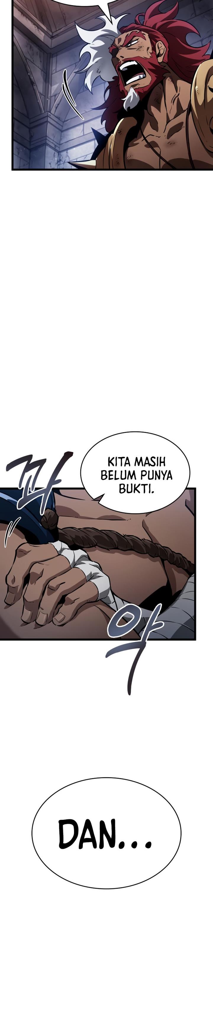 The World After the Fall Chap 38 - Next Chap 39