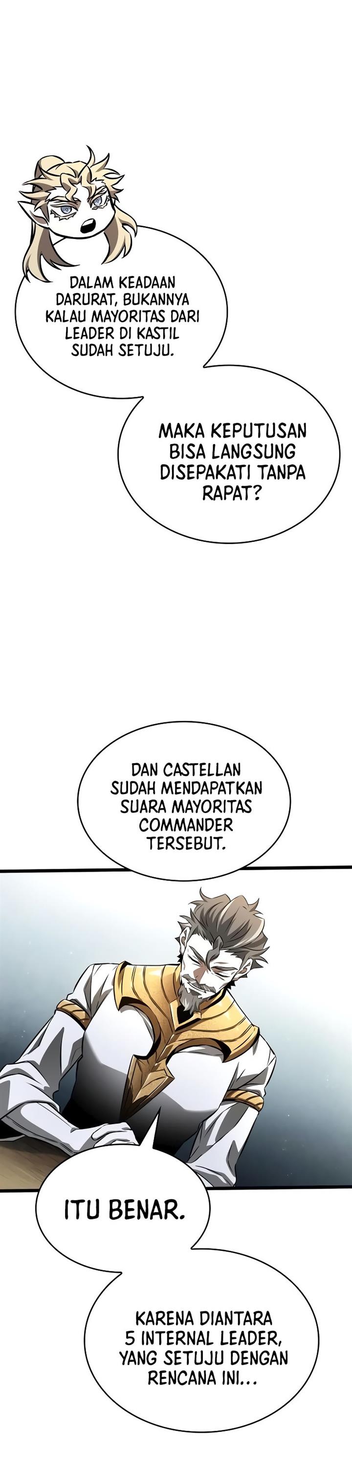 The World After the Fall Chap 39 - Next Chap 40