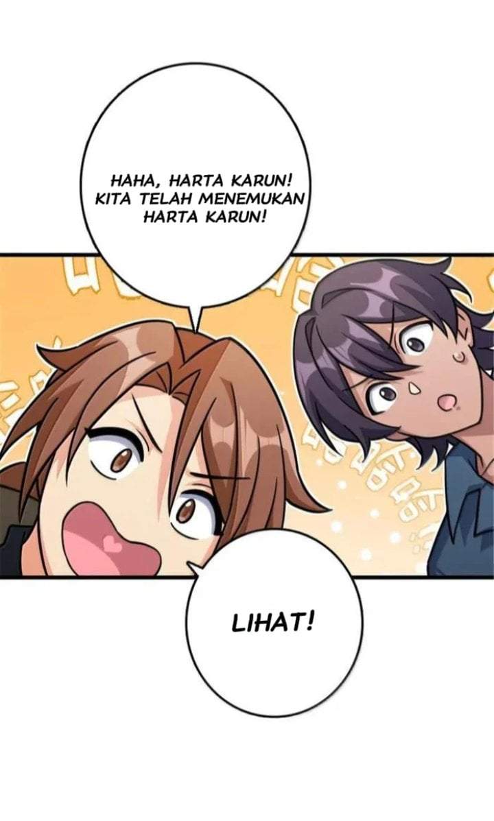 Release That Witch Chap 657 - Next Chap 658