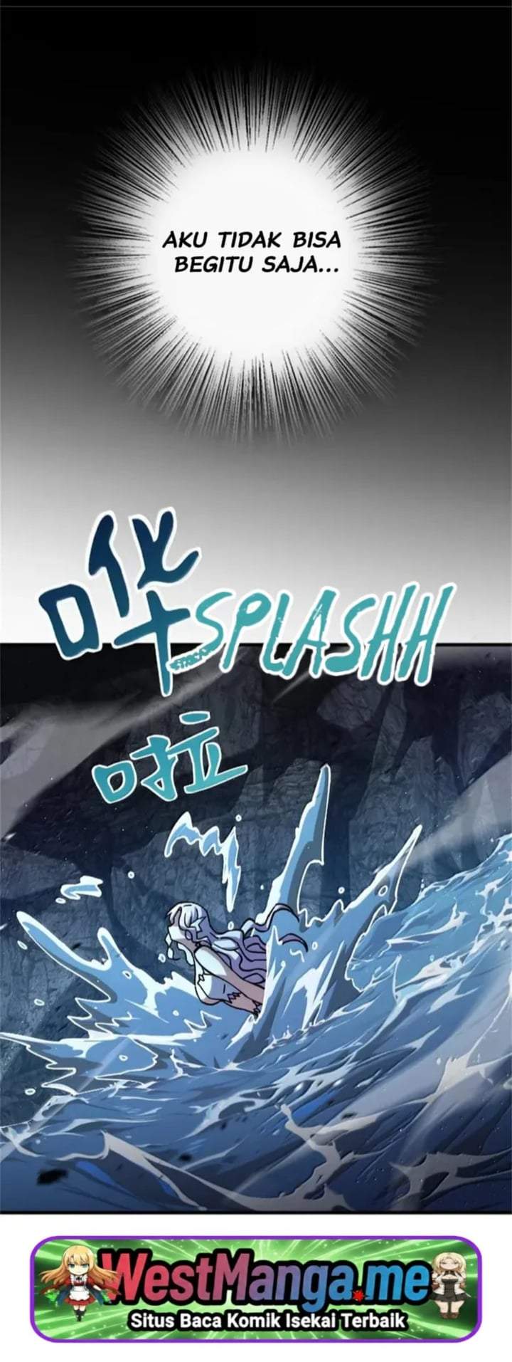 Release That Witch Chap 664 - Next Chap 665