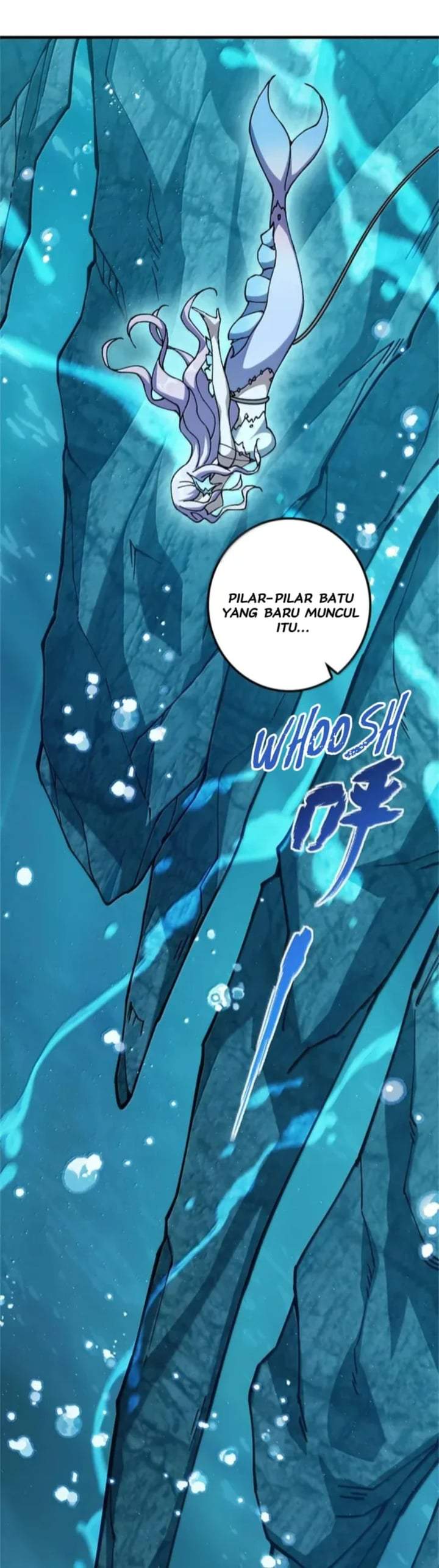 Release That Witch Chap 664 - Next Chap 665