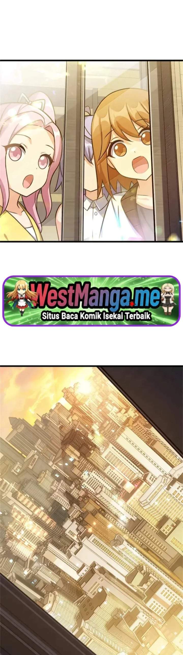 Release That Witch Chap 669 - Next Chap 670