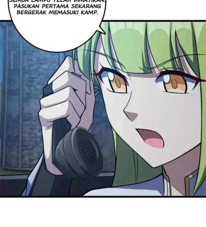 Release That Witch Chap 677 - Next Chap 678