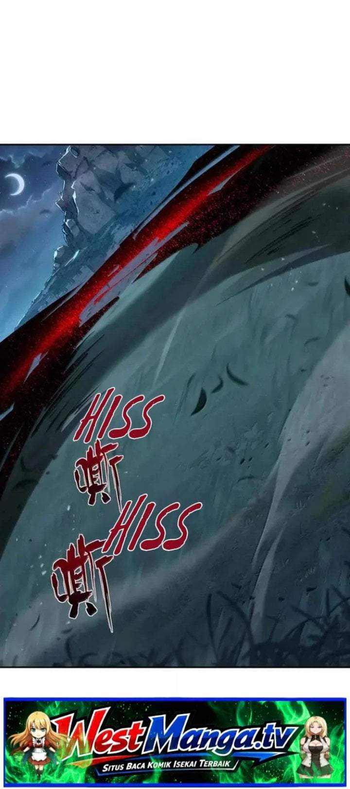 Release That Witch Chap 679 - Next Chap 680