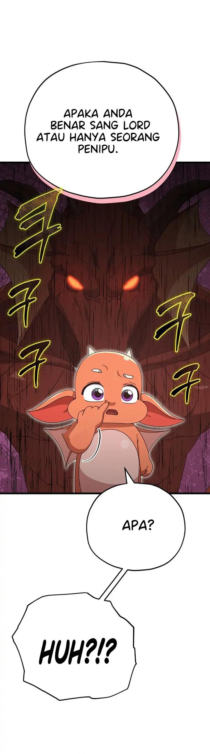 My Dad Is Too Strong Chap 127 - Next Chap 128