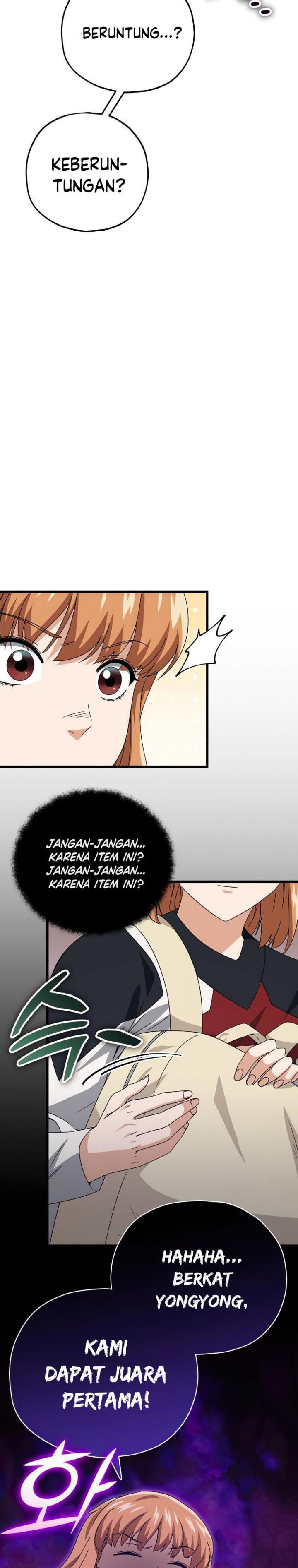 My Dad Is Too Strong Chap 126 - Next Chap 127