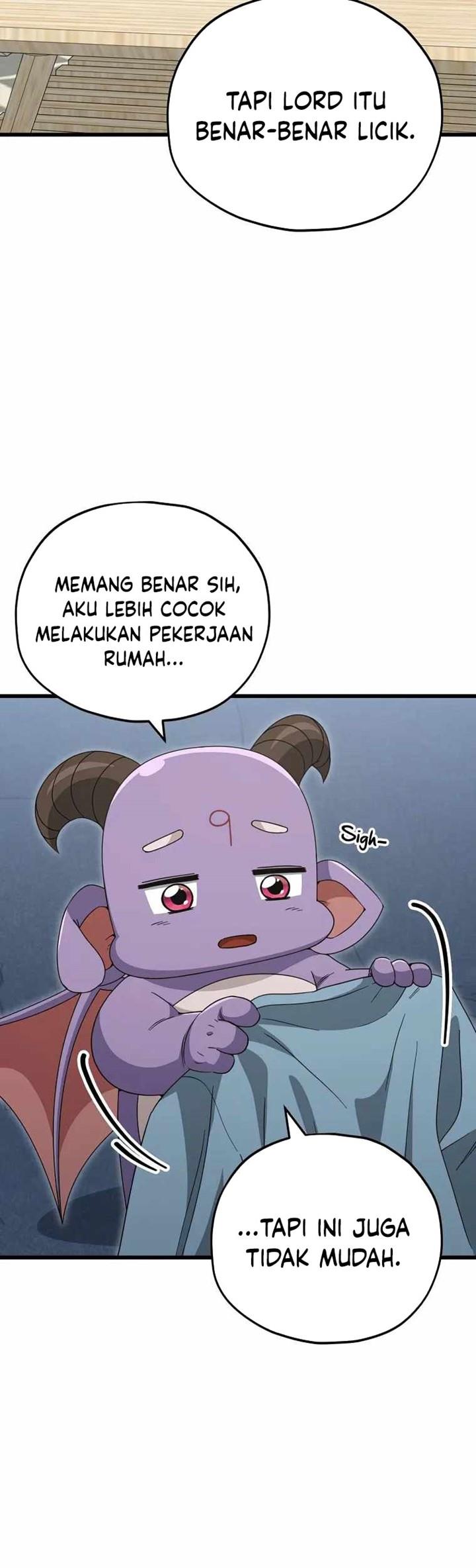 My Dad Is Too Strong Chap 141 - Next Chap 142