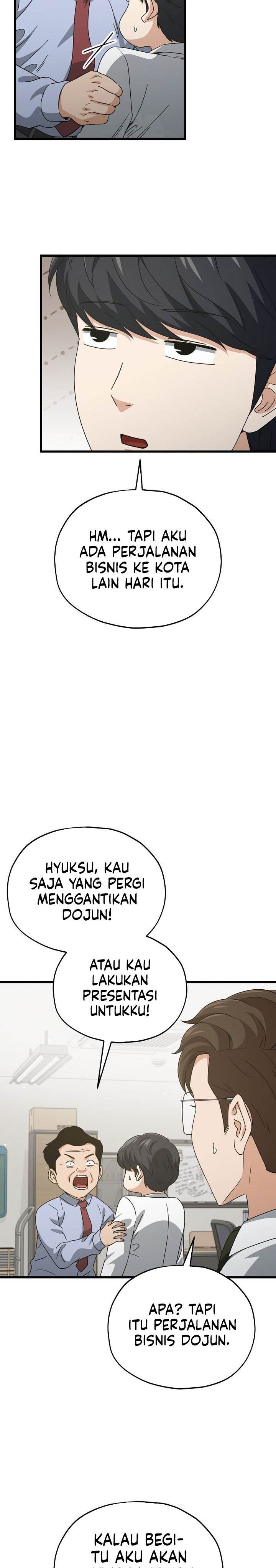 My Dad Is Too Strong Chap 218 - Next Chap 219