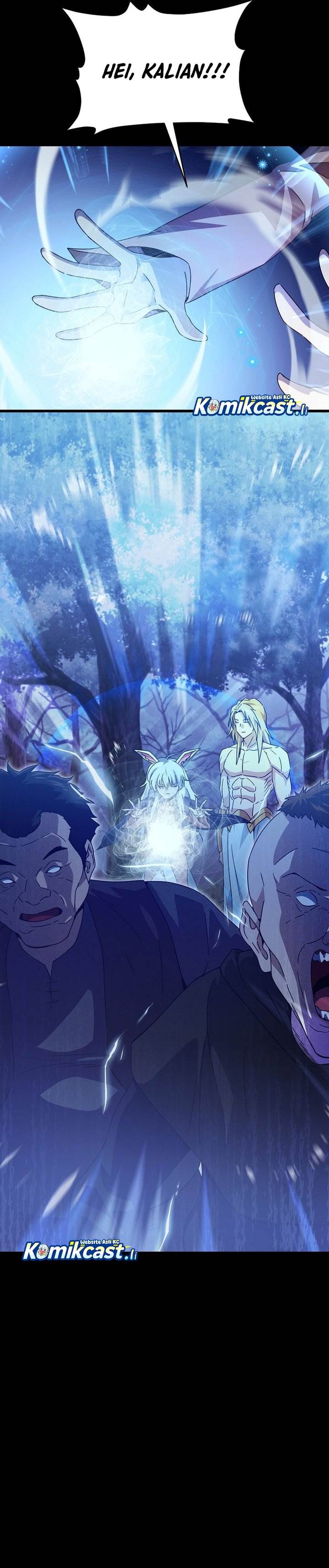 My Dad Is Too Strong Chap 224 - Next Chap 225