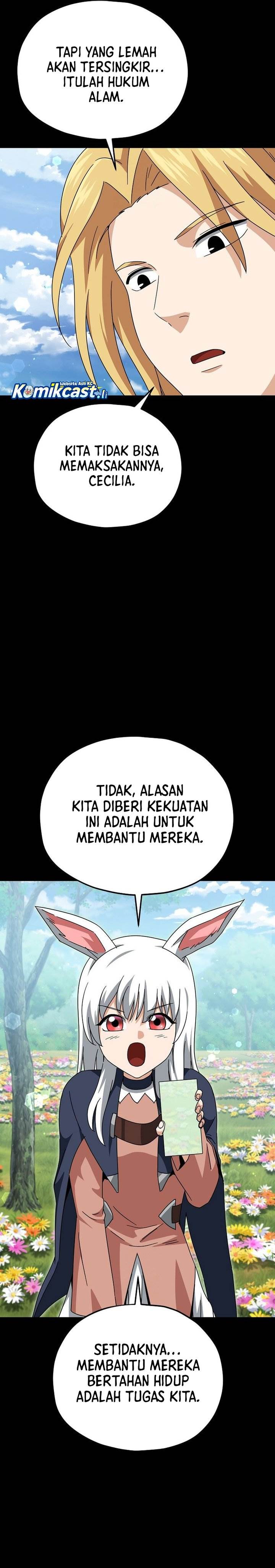 My Dad Is Too Strong Chap 224 - Next Chap 225