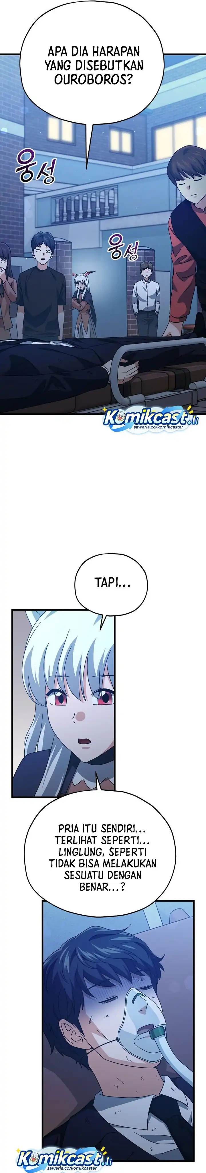 My Dad Is Too Strong Chap 225 - Next Chap 226