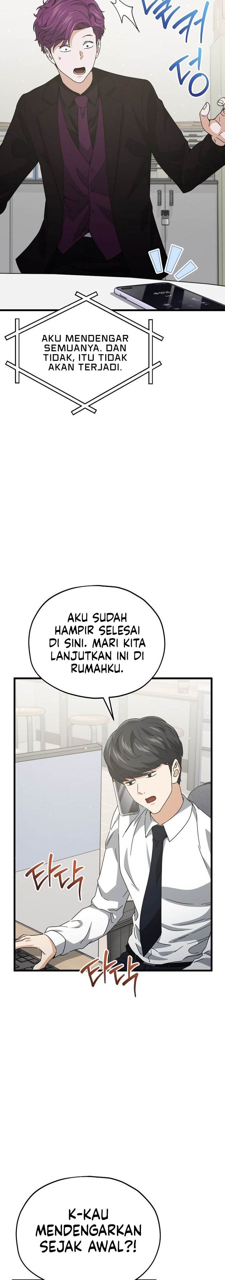 My Dad Is Too Strong Chap 222 - Next Chap 223