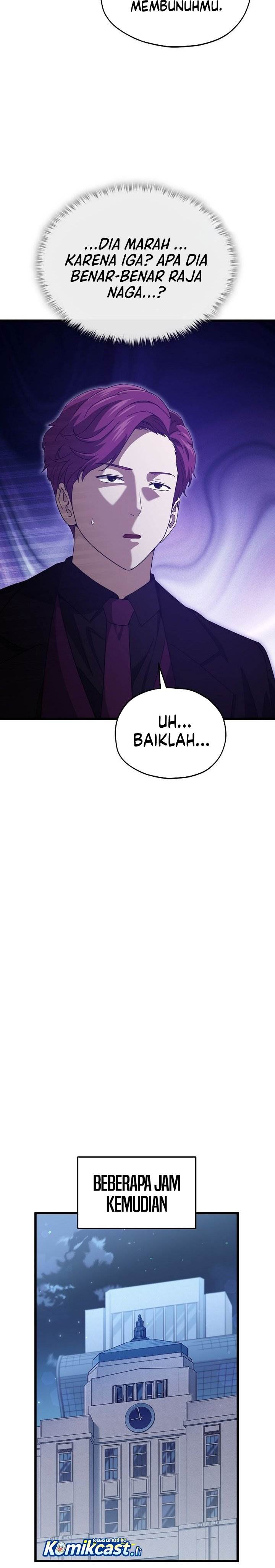 My Dad Is Too Strong Chap 222 - Next Chap 223