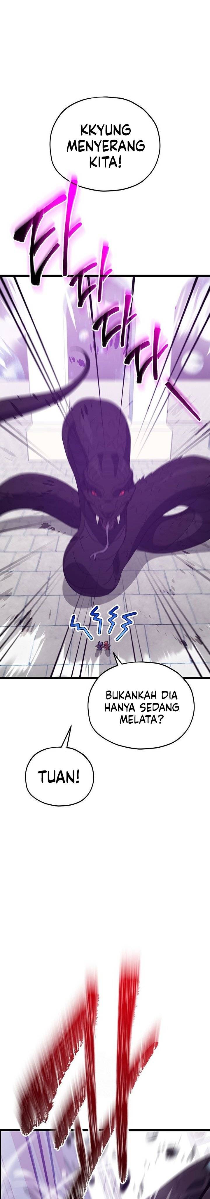 My Dad Is Too Strong Chap 234 - Next Chap 235