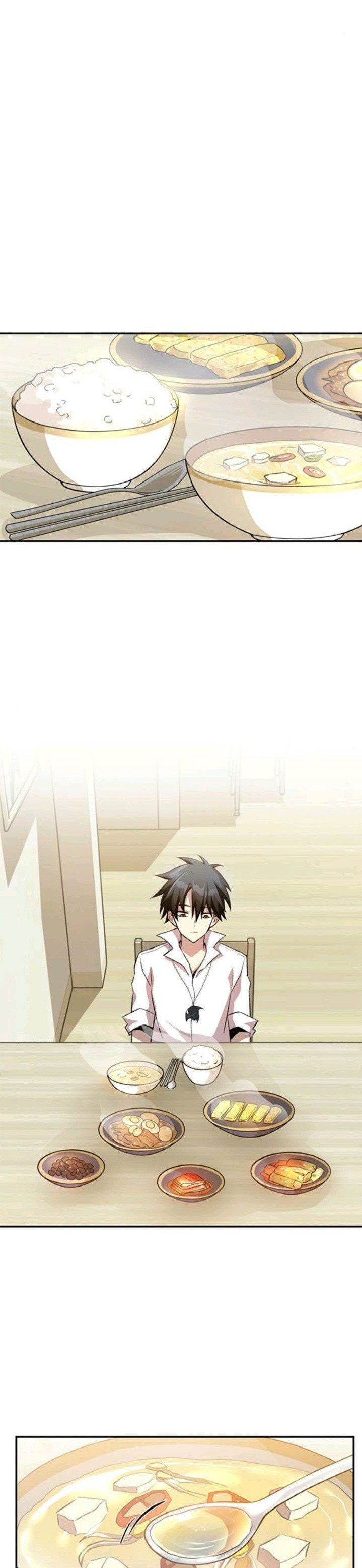 Villain To Kill Chap 7 - Next Chap 8