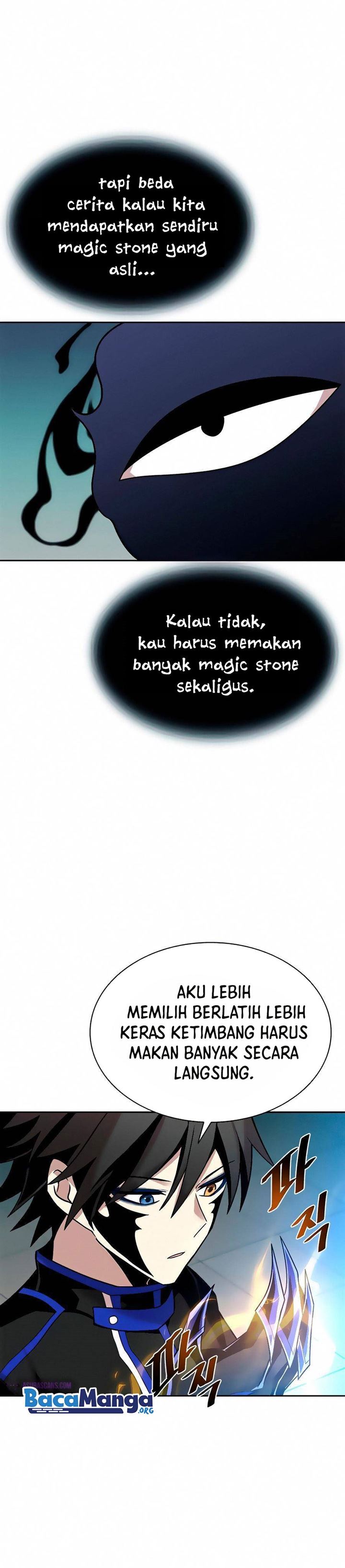 Villain To Kill Chap 43 - Next Chap 44