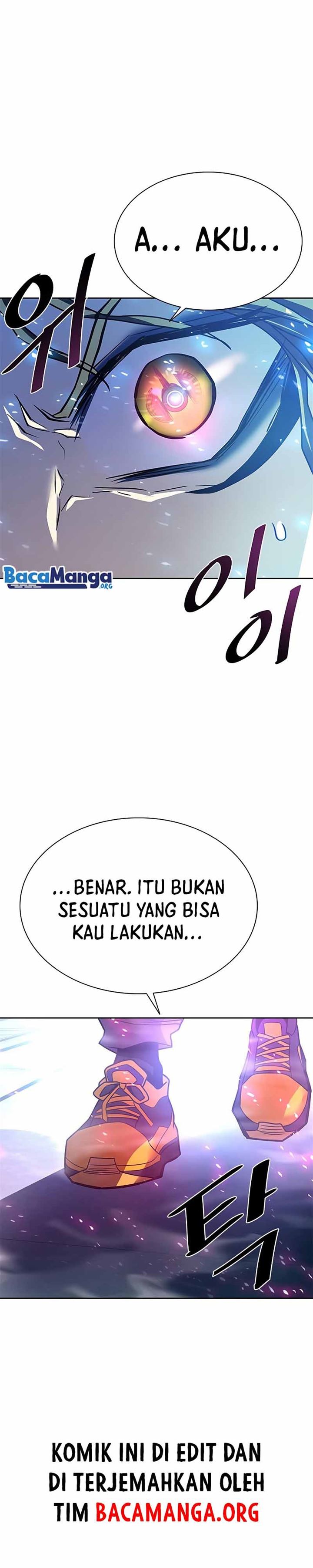 Villain To Kill Chap 53 - Next Chap 54