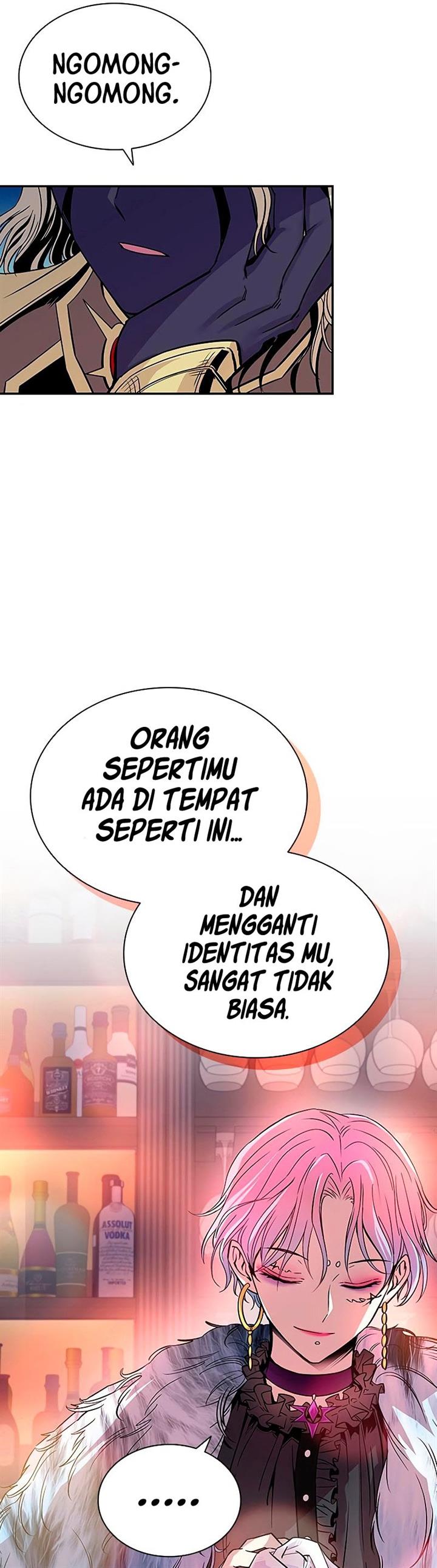 Villain To Kill Chap 66 - Next Chap 67