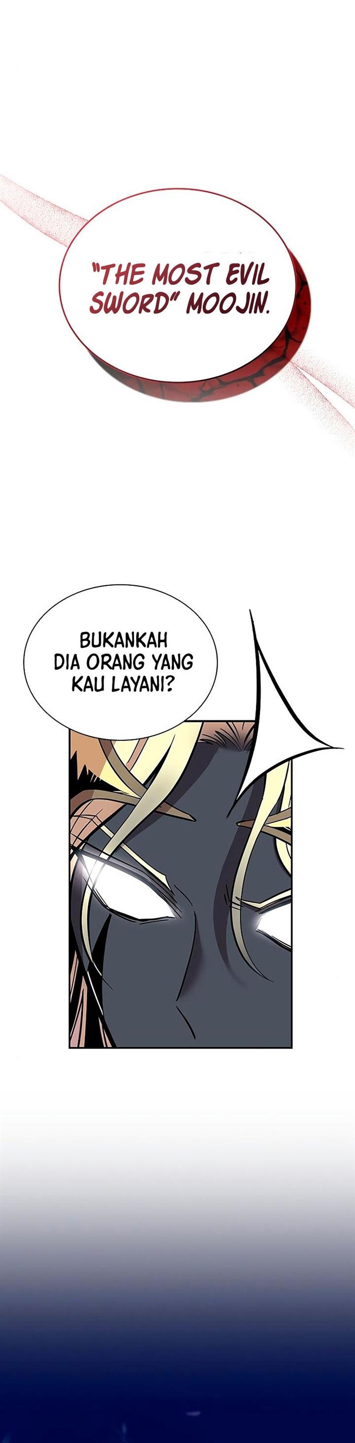 Villain To Kill Chap 68 - Next Chap 69
