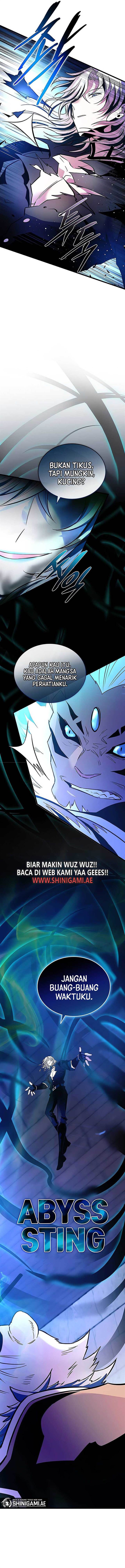Villain To Kill Chap 165 - Next Chap 166