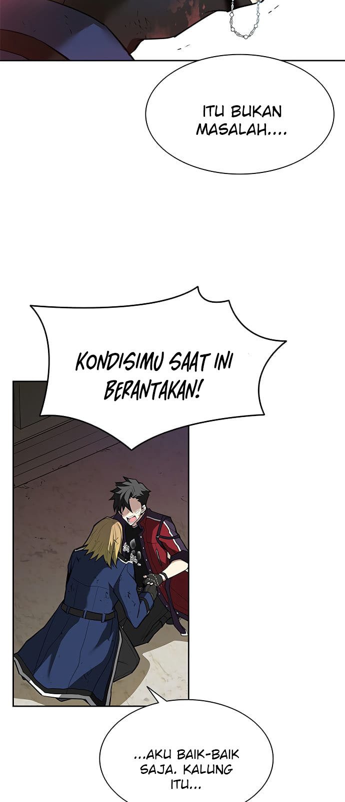 Villain To Kill Chap 1 - Next Chap 2