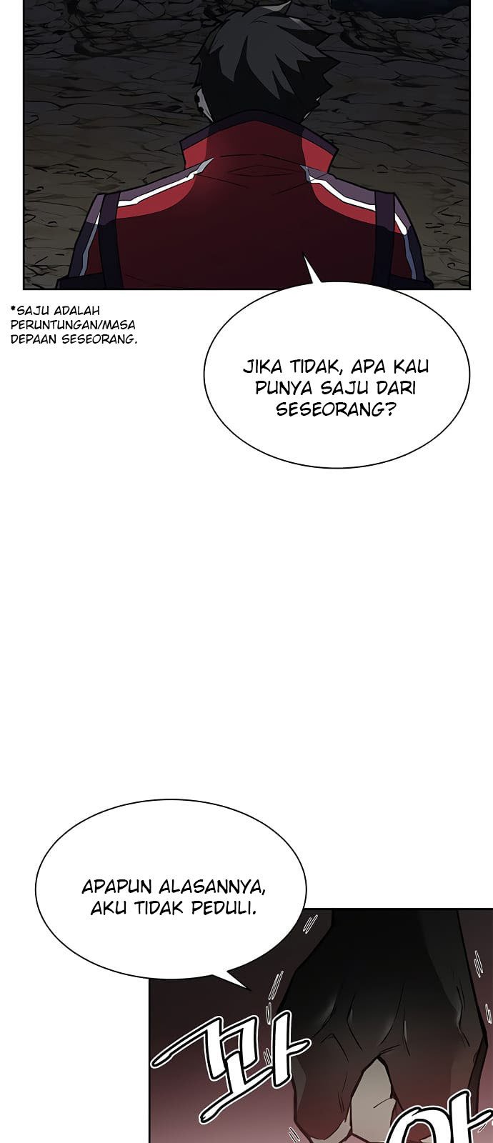 Villain To Kill Chap 1 - Next Chap 2