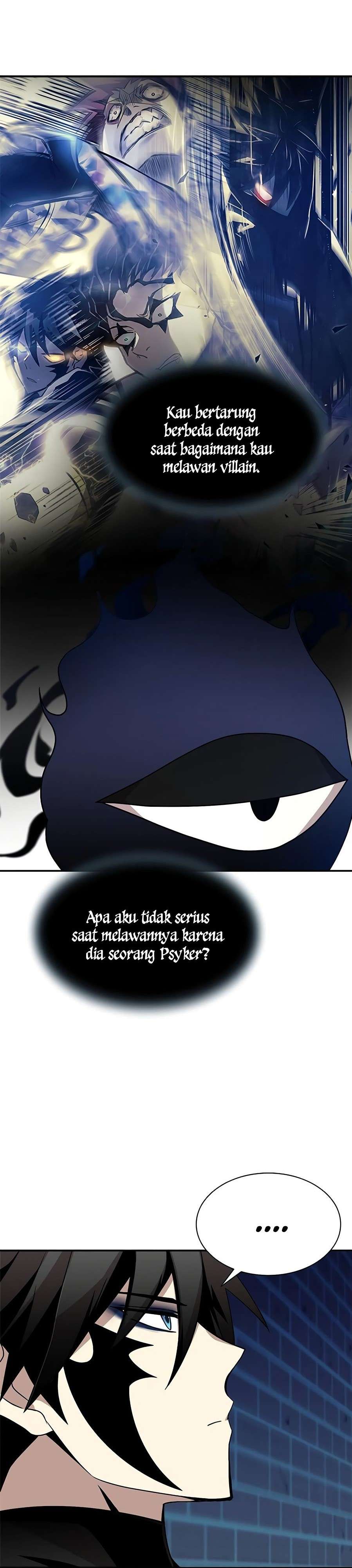 Villain To Kill Chap 22 - Next Chap 23