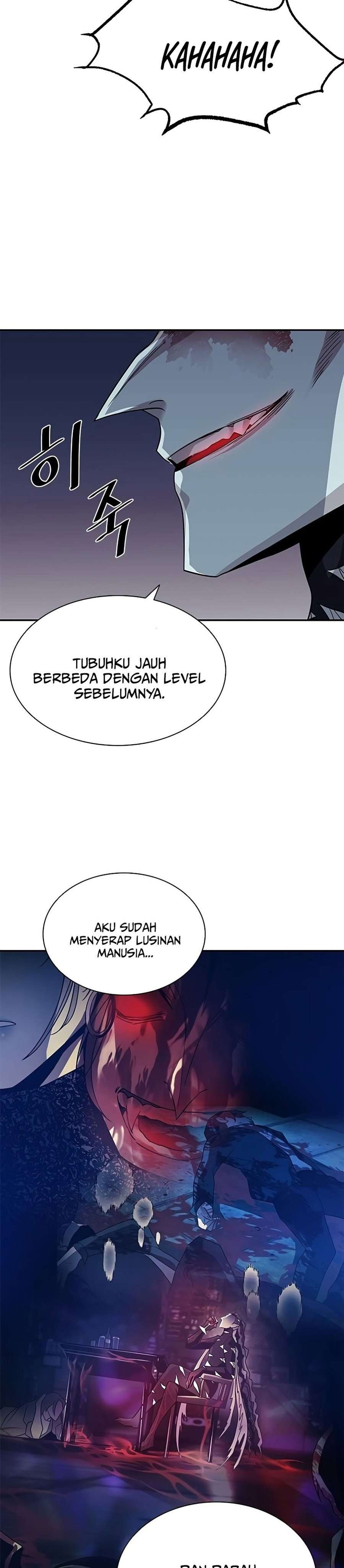 Villain To Kill Chap 24 - Next Chap 25